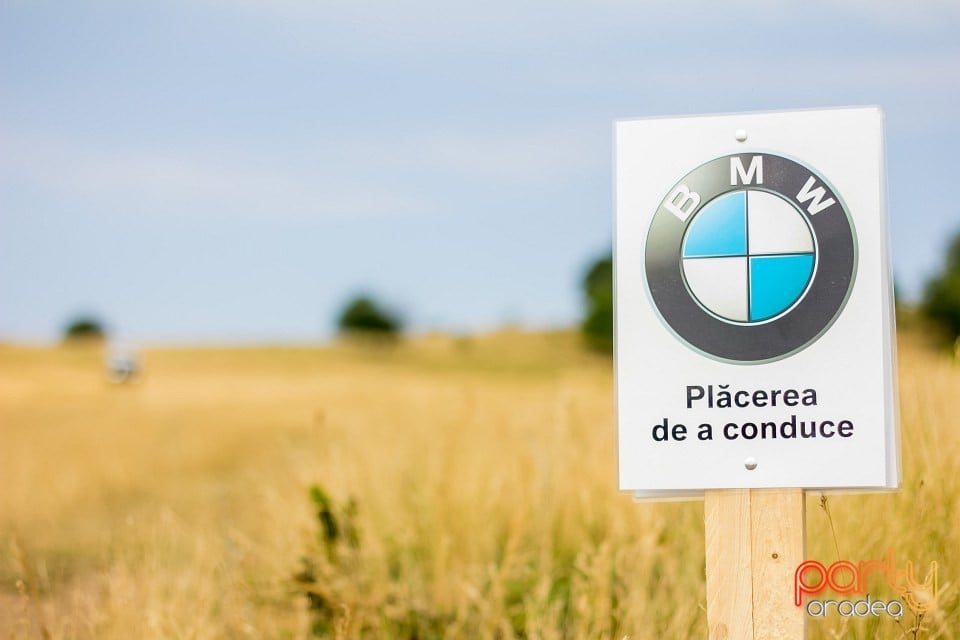 Turneul de golf BMW Grup West Premium, BMW Grup West Premium