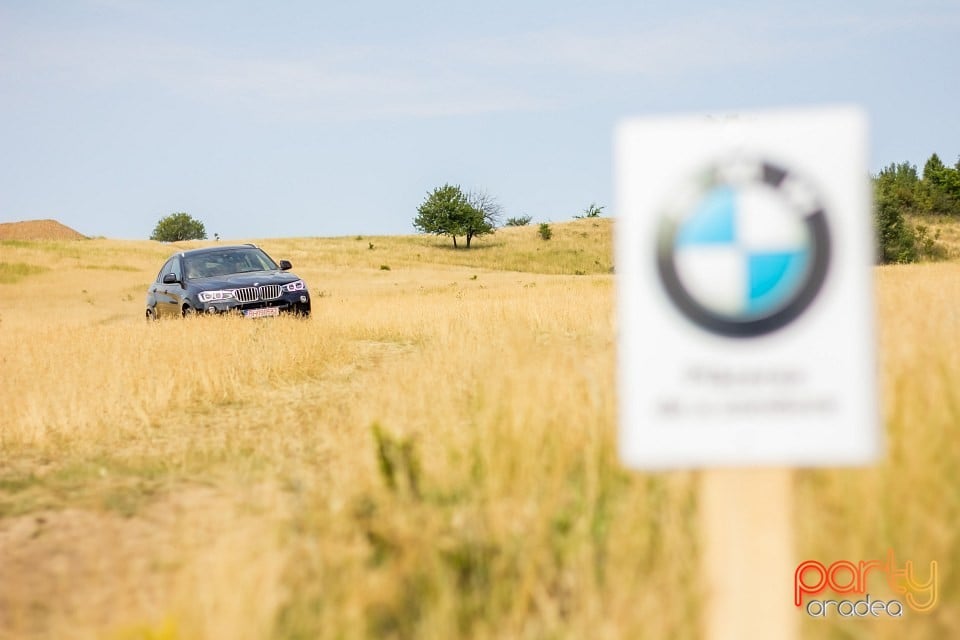 Turneul de golf BMW Grup West Premium, BMW Grup West Premium