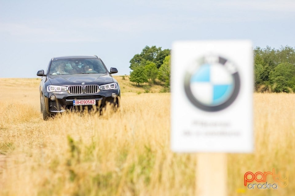 Turneul de golf BMW Grup West Premium, BMW Grup West Premium