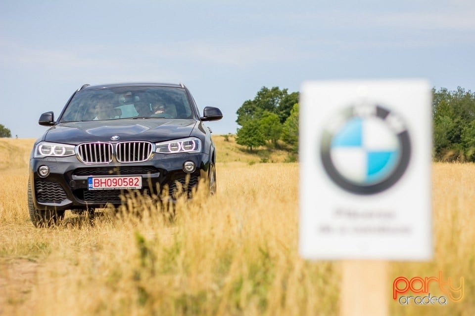 Turneul de golf BMW Grup West Premium, BMW Grup West Premium