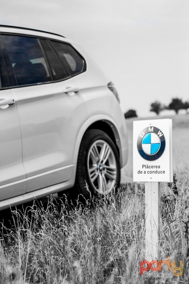 Turneul de golf BMW Grup West Premium, BMW Grup West Premium