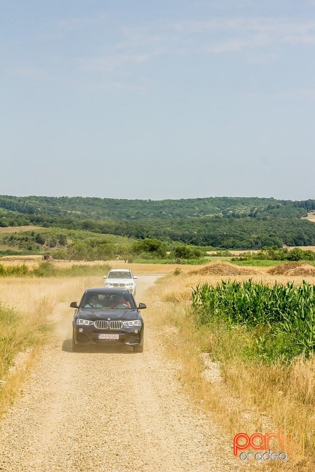 Turneul de golf BMW Grup West Premium, BMW Grup West Premium