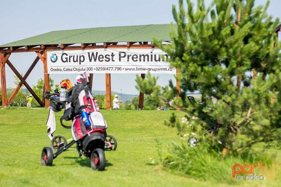 Turneul de golf BMW Grup West Premium, BMW Grup West Premium