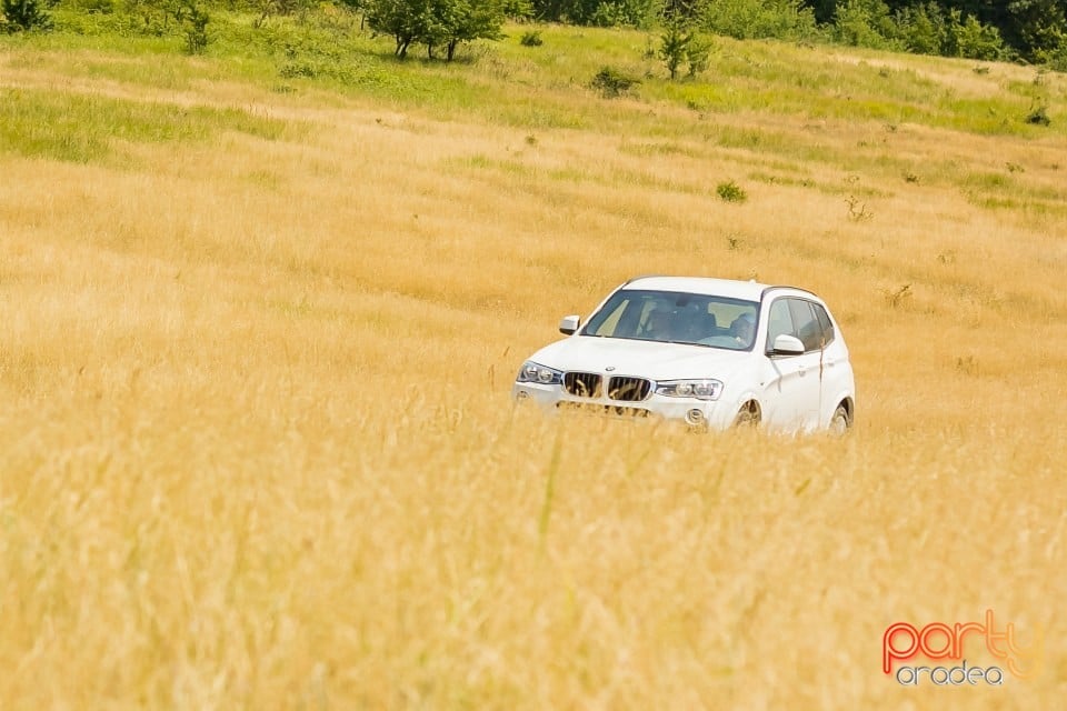 Turneul de golf BMW Grup West Premium, BMW Grup West Premium