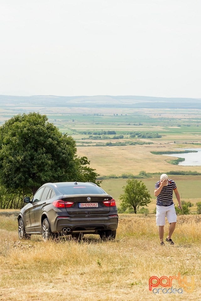 Turneul de golf BMW Grup West Premium, BMW Grup West Premium