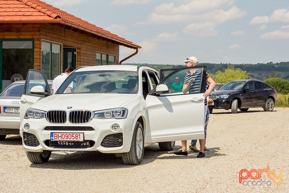 Turneul de golf BMW Grup West Premium, BMW Grup West Premium