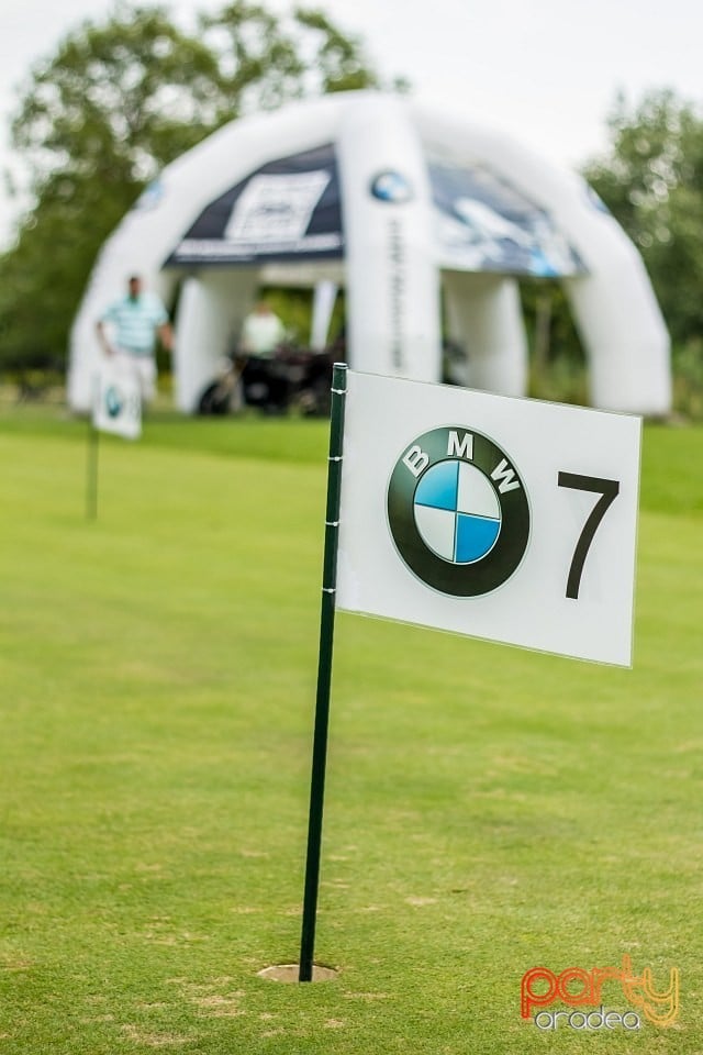 Turneul de golf BMW Grup West Premium, BMW Grup West Premium