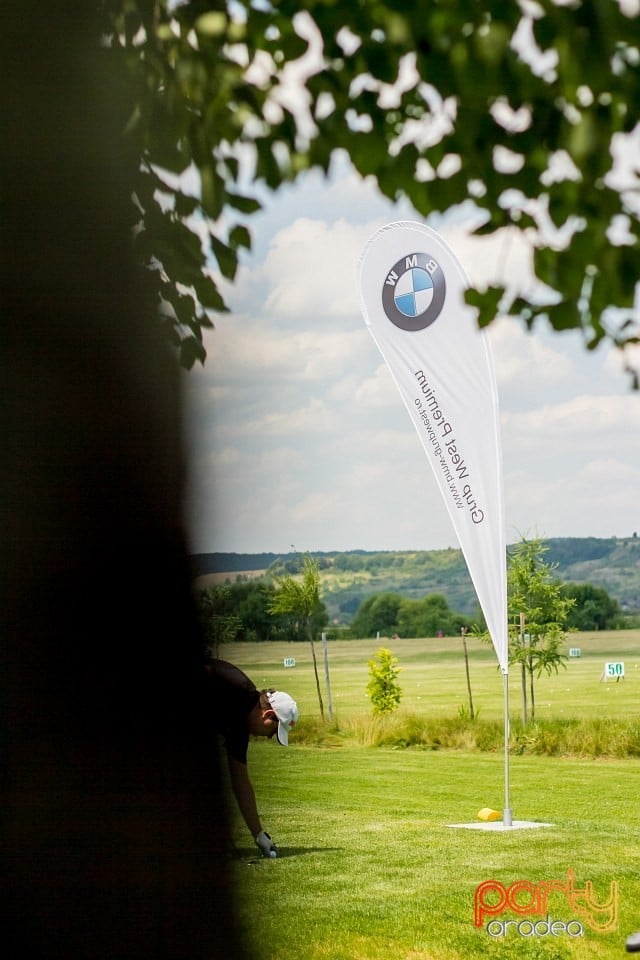 Turneul de golf BMW Grup West Premium, BMW Grup West Premium