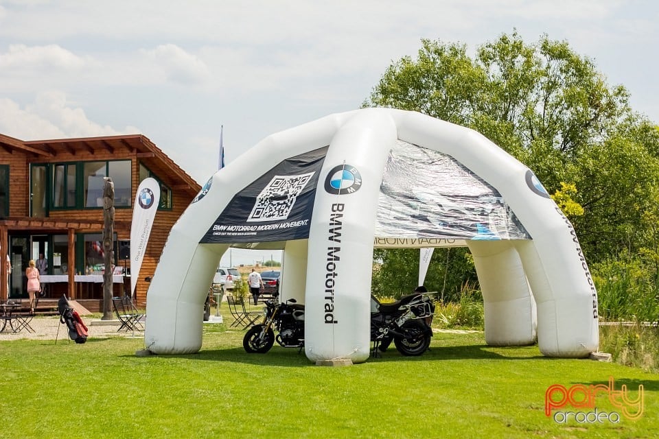 Turneul de golf BMW Grup West Premium, BMW Grup West Premium