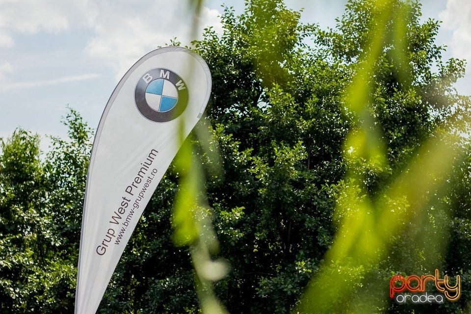 Turneul de golf BMW Grup West Premium, BMW Grup West Premium