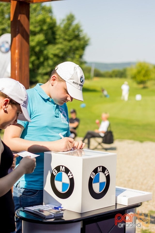 Turneul de golf BMW Grup West Premium, BMW Grup West Premium