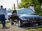 Turneul de golf Bmw Grup West