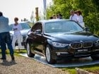 Turneul de golf Bmw Grup West