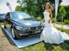 Turneul de golf Bmw Grup West