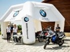 Turneul de golf Bmw Grup West