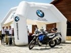 Turneul de golf Bmw Grup West