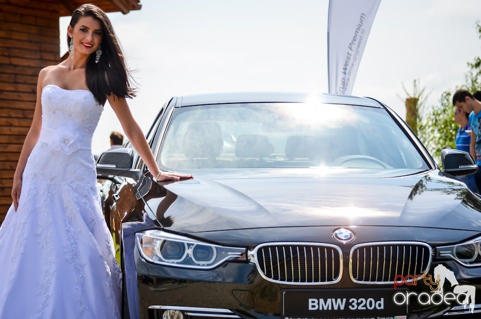 Turneul de golf Bmw Grup West, Kings Land