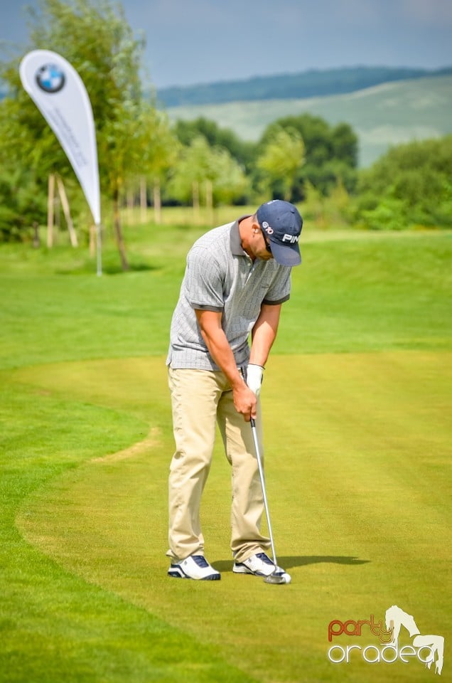 Turneul de golf Bmw Grup West, Kings Land