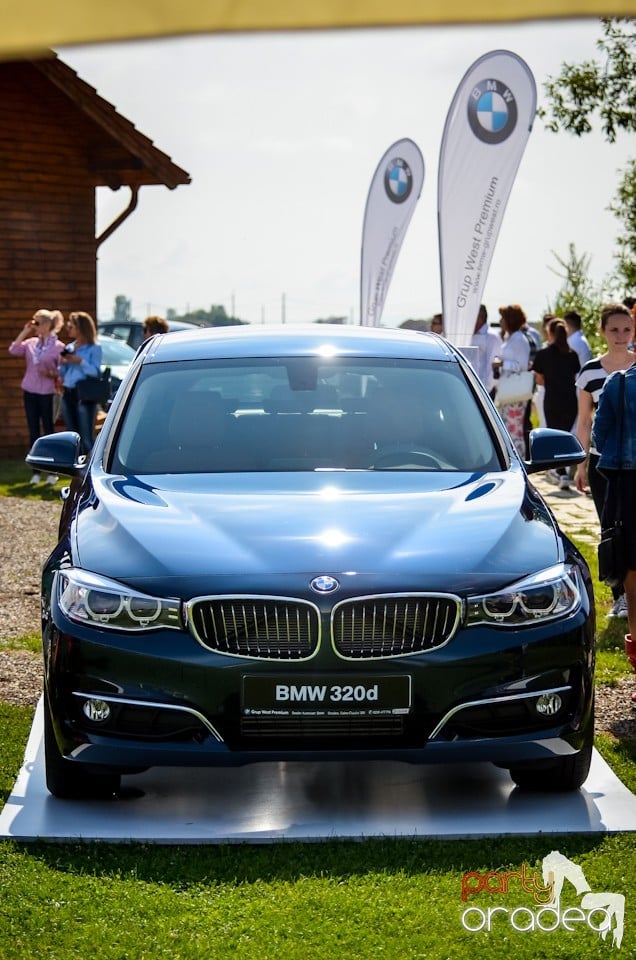 Turneul de golf Bmw Grup West, Kings Land