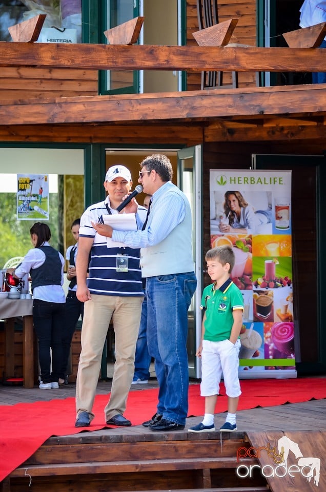 Turneul de golf Bmw Grup West, Kings Land