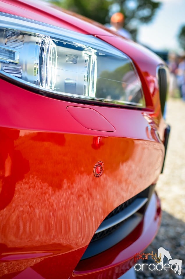 Turneul de golf Bmw Grup West, Kings Land