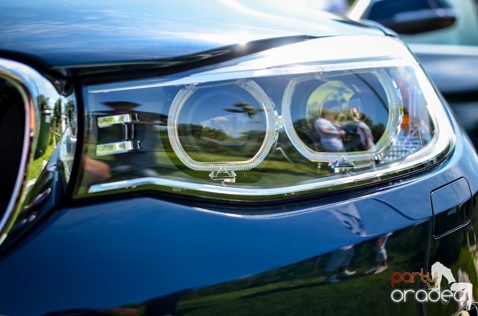 Turneul de golf Bmw Grup West, Kings Land