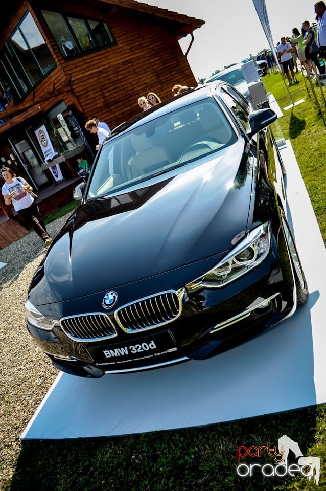 Turneul de golf Bmw Grup West, Kings Land