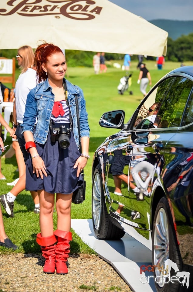 Turneul de golf Bmw Grup West, Kings Land