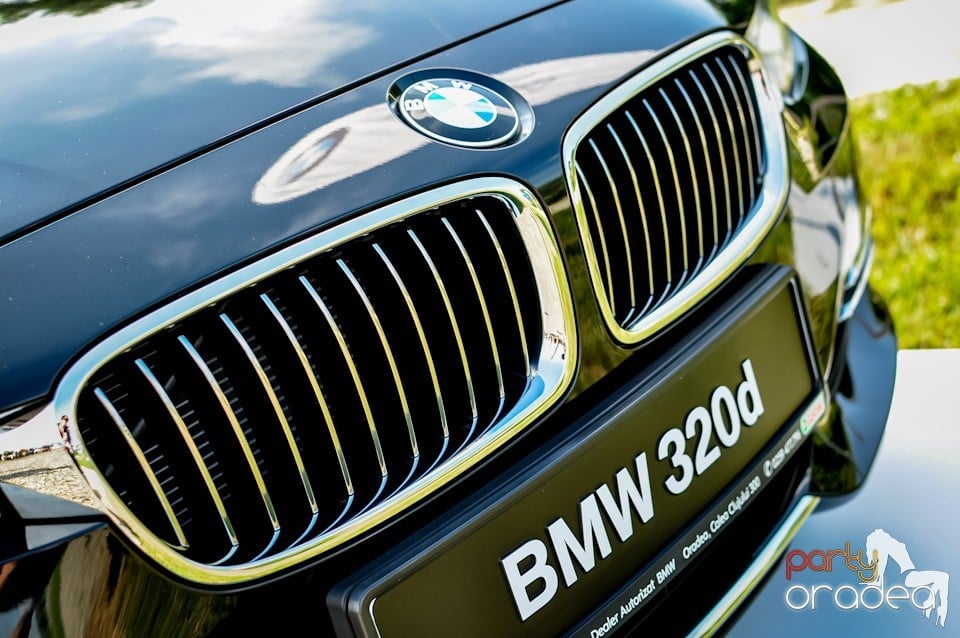 Turneul de golf Bmw Grup West, Kings Land