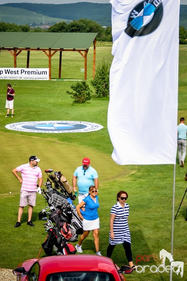 Turneul de golf Bmw Grup West, Kings Land