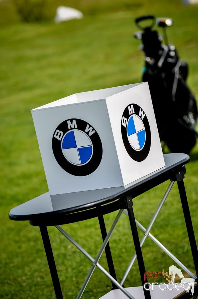 Turneul de golf Bmw Grup West, Kings Land