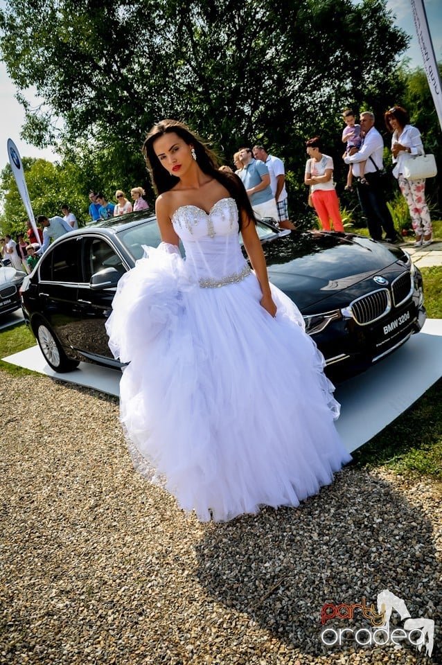 Turneul de golf Bmw Grup West, Kings Land