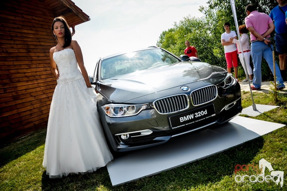 Turneul de golf Bmw Grup West, Kings Land