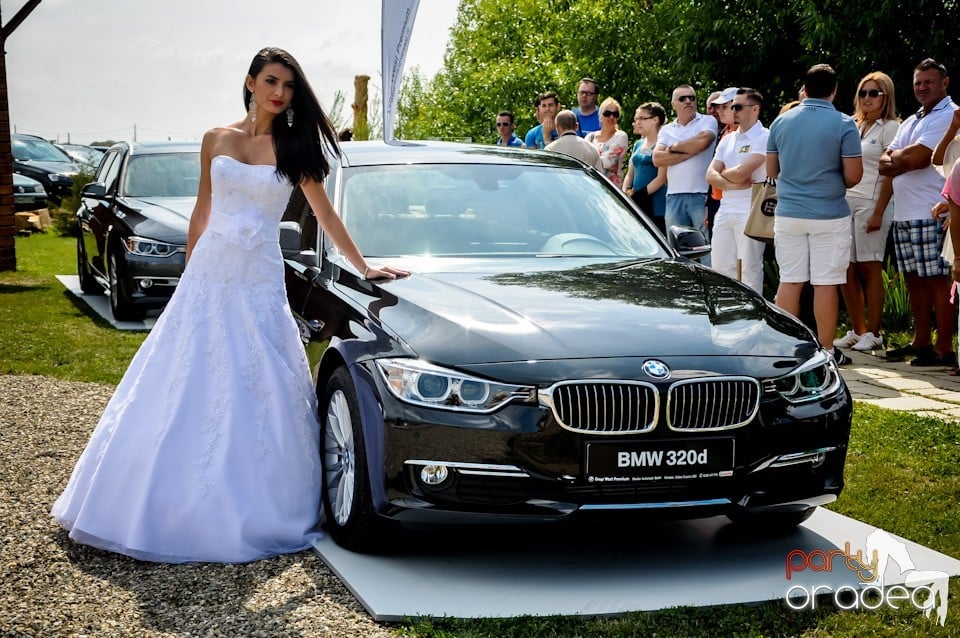 Turneul de golf Bmw Grup West, Kings Land