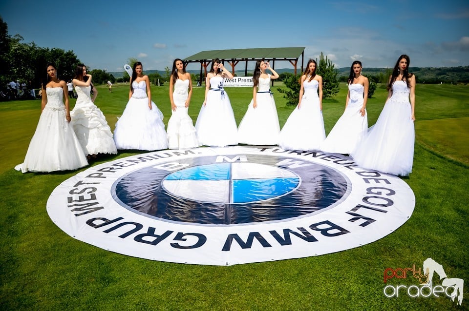 Turneul de golf Bmw Grup West, Kings Land