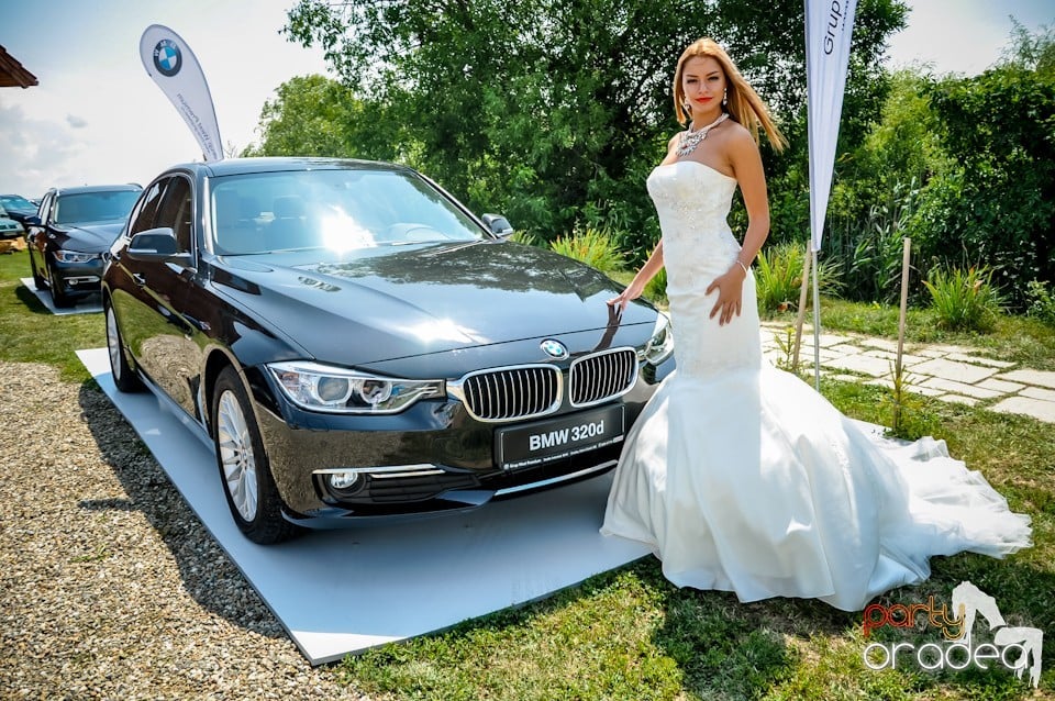 Turneul de golf Bmw Grup West, Kings Land