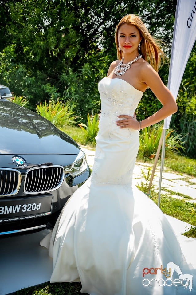 Turneul de golf Bmw Grup West, Kings Land