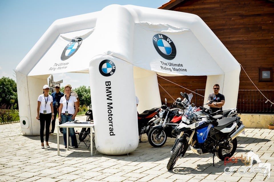 Turneul de golf Bmw Grup West, Kings Land