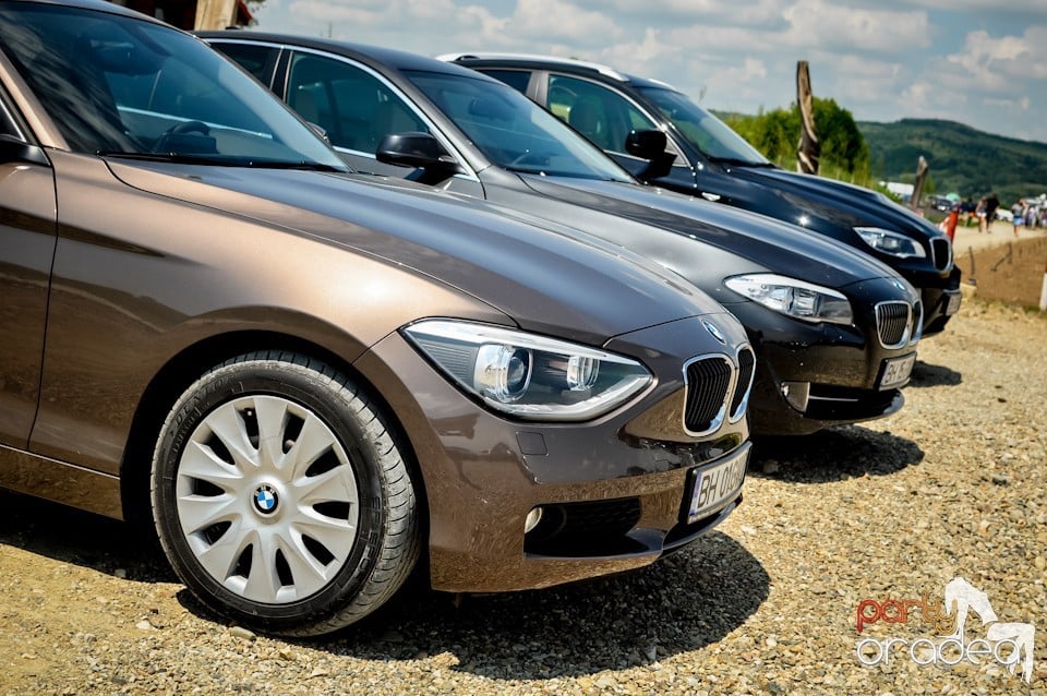 Turneul de golf Bmw Grup West, Kings Land