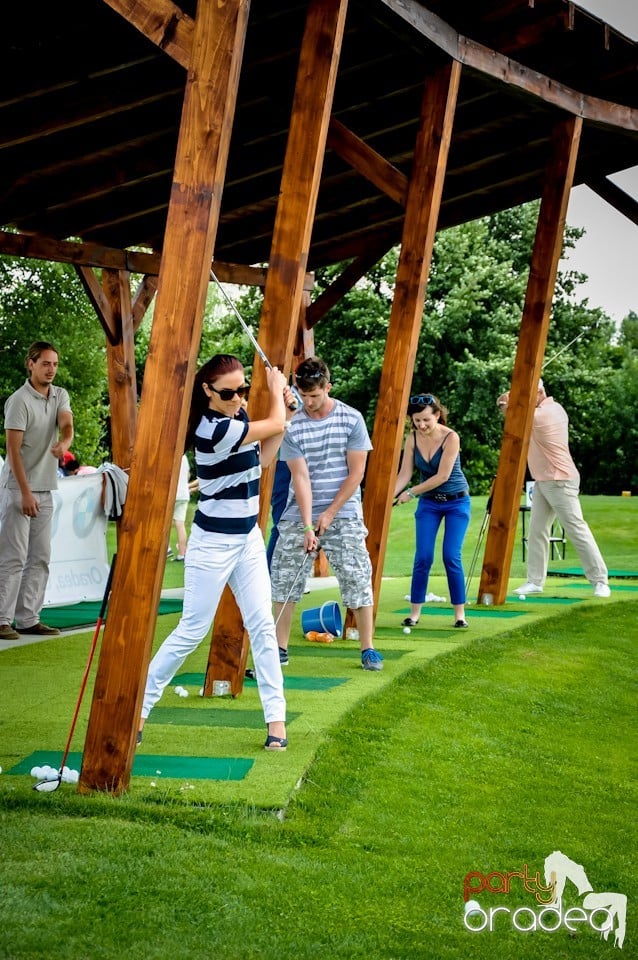 Turneul de golf Bmw Grup West, Kings Land