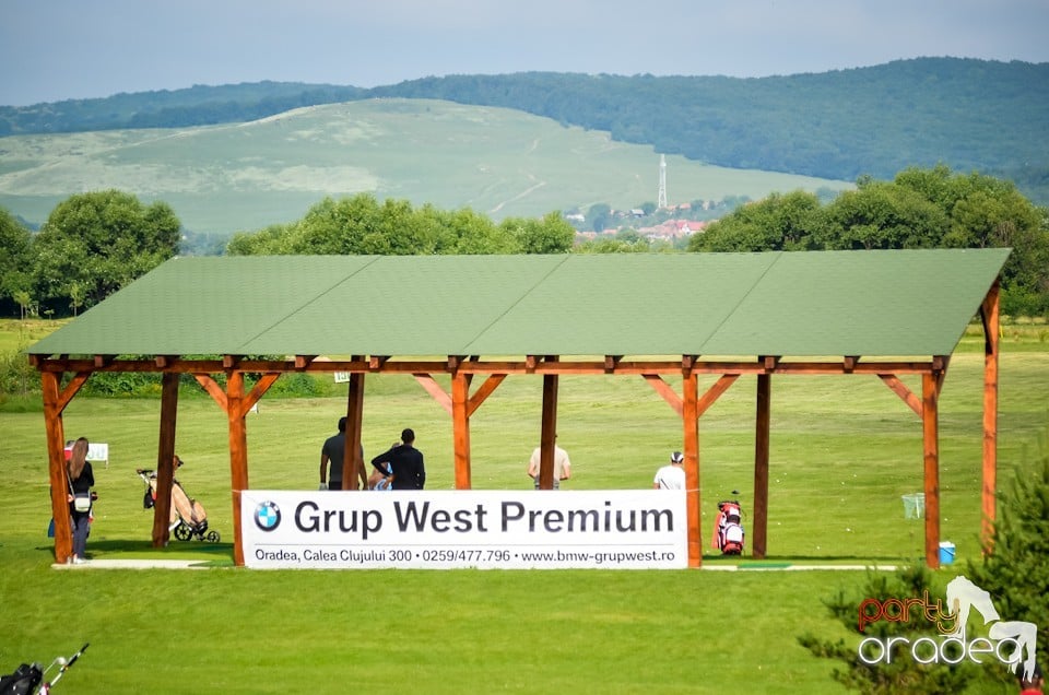 Turneul de golf Bmw Grup West, Kings Land