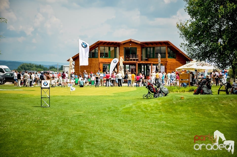 Turneul de golf Bmw Grup West, Kings Land