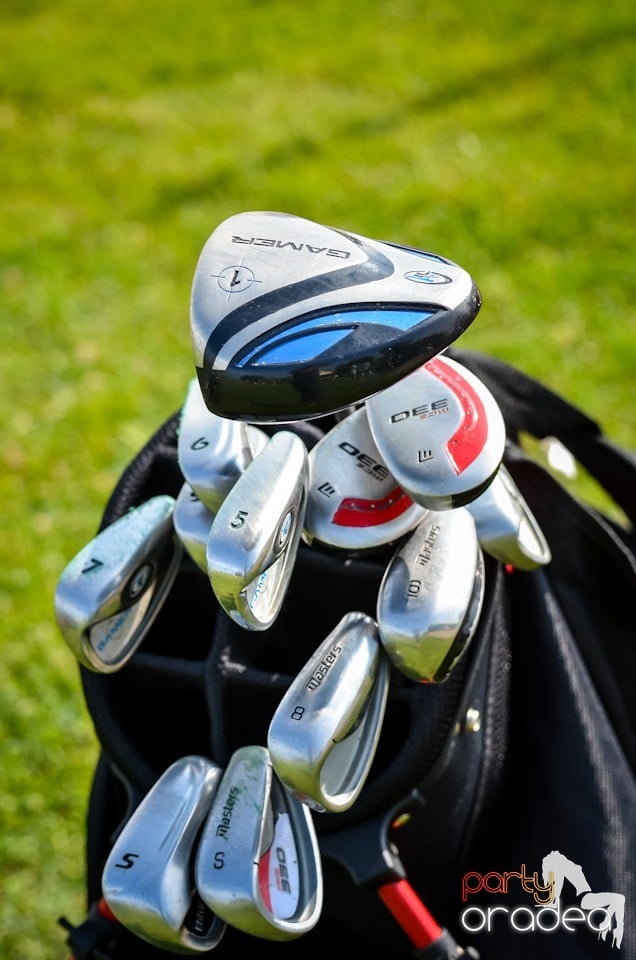 Turneul de golf Bmw Grup West, Kings Land