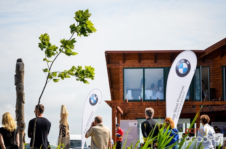 Turneul de golf Bmw Grup West, Kings Land
