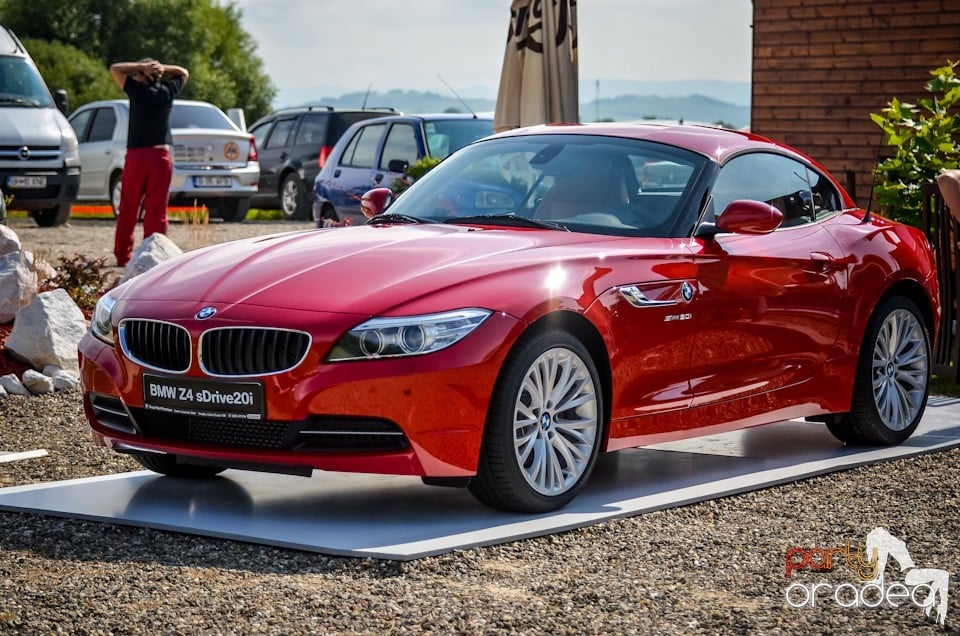 Turneul de golf Bmw Grup West, Kings Land