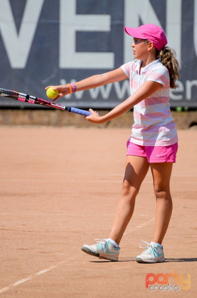 Turneul de Tenis GWP, BMW Grup West Premium