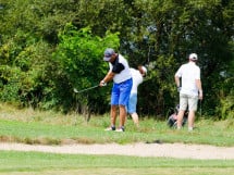 UAMT Golf Cup