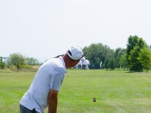 UAMT Golf Cup