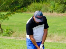 UAMT Golf Cup