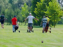 UAMT Golf Cup